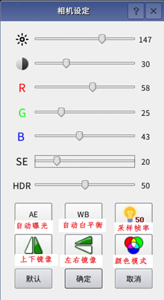 顯微鏡
