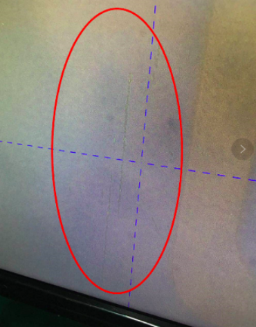 高清測(cè)量顯微鏡