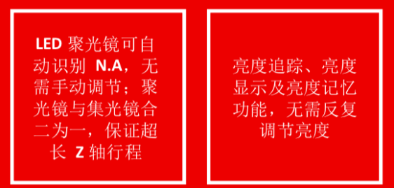 金相顯微鏡